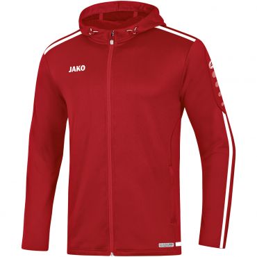 JAKO Veste à Capuchon VStriker 2.0 6819-11