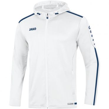 JAKO Surv. Polyester à Capuchon Striker 2.0 M9419-90