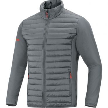 JAKO Veste Hybride Premium 7004-40