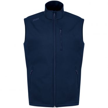 JAKO Veste Softhell Premium 7007 Marine