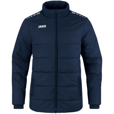 JAKO Veste Coach Team 7104 Marine