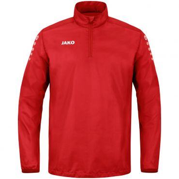 JAKO Rainzip Team 7302 Rouge 