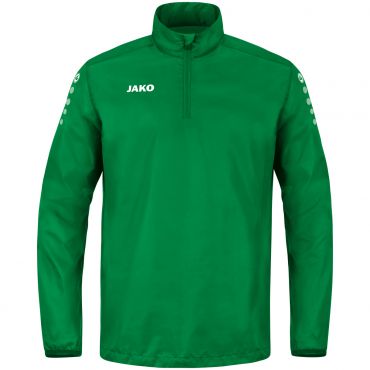 JAKO Rainzip Team 7302 Vert