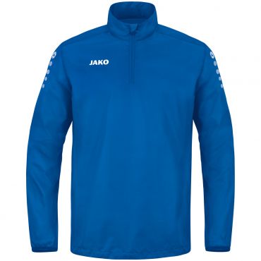 JAKO Rainzip Team 7302 Bleu