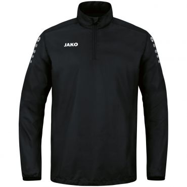 JAKO Rainzip Team 7302 Noir