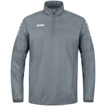 JAKO Rainzip Team 7302 Griis