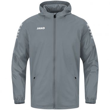 JAKO Veste de Pluie Team 2.0 7402 Griis