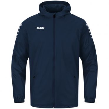 JAKO Veste de Pluie Team 2.0 7402 Marine