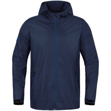 JAKO Veste de Pluie Allround 7403 Marine