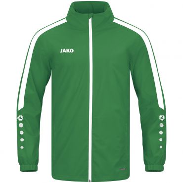 JAKO Veste de pluie Power 7423 Vert