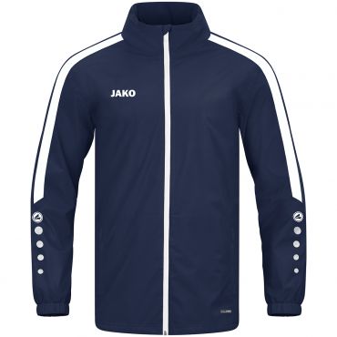 JAKO Veste de Pluie Power 7423 Marine