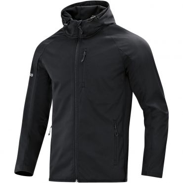 JAKO Veste Softshell Light 7605-08