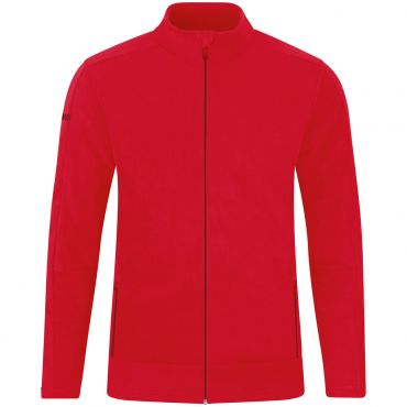 JAKO Fleecesweat 7703 Rouge