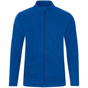 JAKO Fleecesweat 7703 Bleu | Jakosports.fr