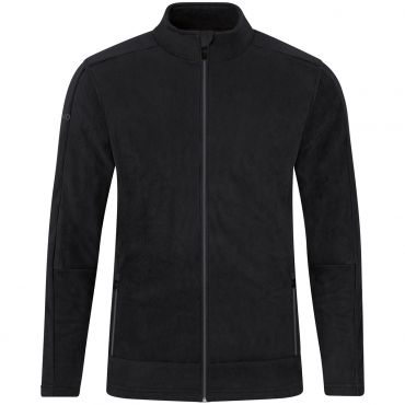 JAKO Fleecesweat 7703 Noir