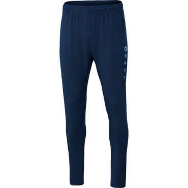 JAKO Trainingsbroek Premium 8420 Navy