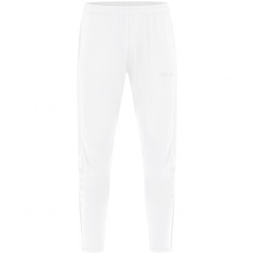 JAKO Pantalon d'entrainement Power 8423 Blanc