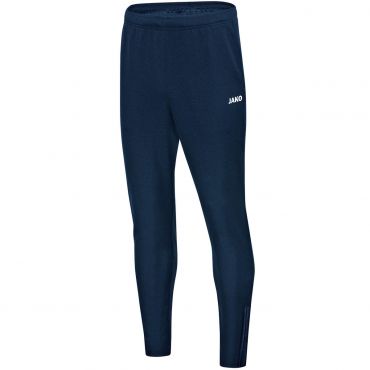 JAKO Pantalon d'entraînement Classico 8450 Marine