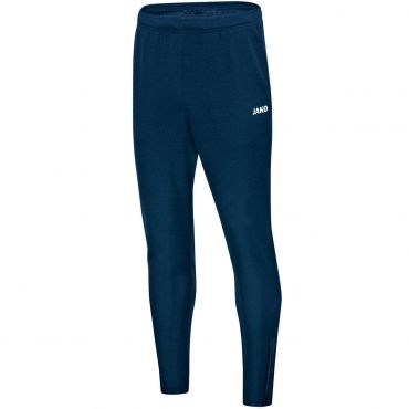 JAKO Pantalon d'entraînement Classico 8450 Bleu Nuit