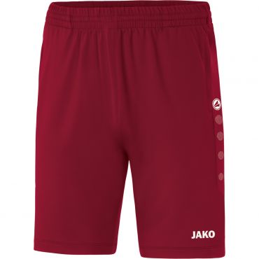 JAKO Short d'entrainement Premium 8520-01