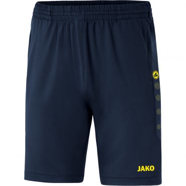 JAKO Short d'entrainement Premium 8520-93