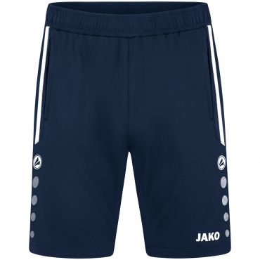 JAKO Short d'entrainement Allround 8589 Marine