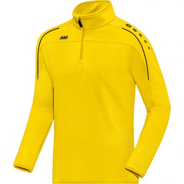 JAKO Ziptop Classico 8650 Jaune