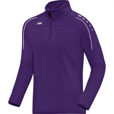 JAKO Ziptop Classico 8650 Violet