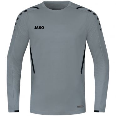 JAKO Sweat Challenge Anthracite Noir