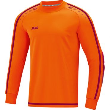 JAKO Maillot de Gardien de But Striker 2.0 8905