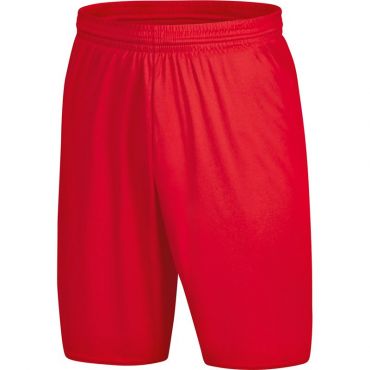 JAKO Palermo Short 4404 Rouge 