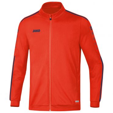 JAKO Veste Polyester Striker 2.0 9319-18