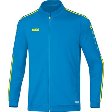 JAKO Veste Polyester Striker 2.0 9319