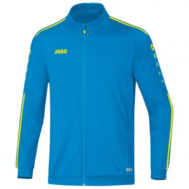 JAKO Veste Polyester Striker 2.0 9319-89