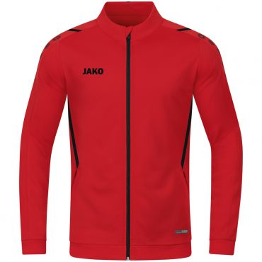 JAKO Veste à Polyester Challenge 9321-101