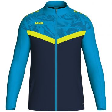 JAKO Veste de Polyester Iconic 9324 | Jakosports.fr 