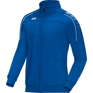 JAKO Veste Polyester Classico 9350 Bleu