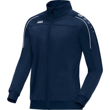 JAKO Veste Polyester Classico 9350 Marine