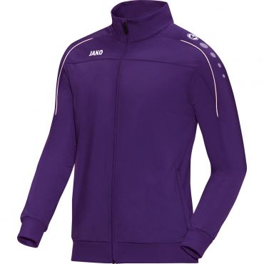 JAKO Veste Polyester Classico 9350 Violet