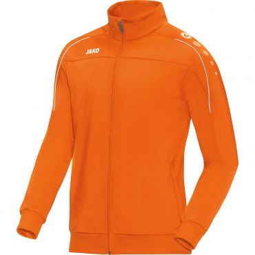 JAKO Veste Polyester Classico 9350 Orange