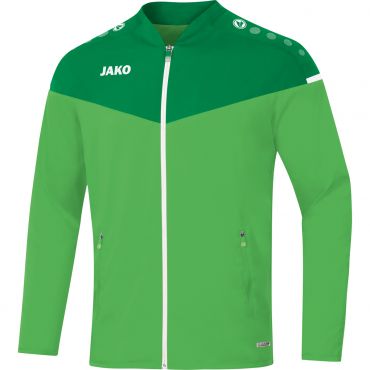 JAKO Veste de Loisir Champ 2.0 9820 Vert 