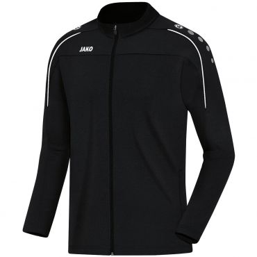 JAKO Veste de Loisir 9850 Noir 