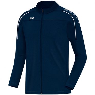 JAKO Veste de Loisir 9850 Marine