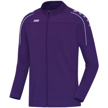 JAKO Veste de Loisir 9850 Violet