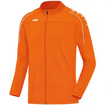 JAKO Veste de Loisir 9850 Orange 