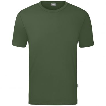 JAKO T-shirt Organic C6120 Olive