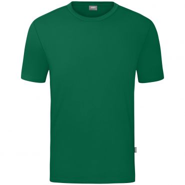 JAKO T-shirt Organic C6120 Vert