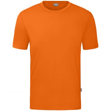 JAKO T-shirt Organic C6120 Orange
