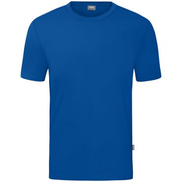 JAKO T-shirt Organic C6120 Bleu