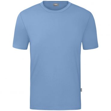 JAKO T-shirt Organic C6120 Icebleu